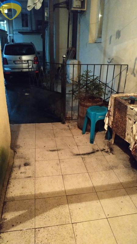 продажа трехкомнатной квартиры номер A-174319 в Приморском районе, фото номер 7